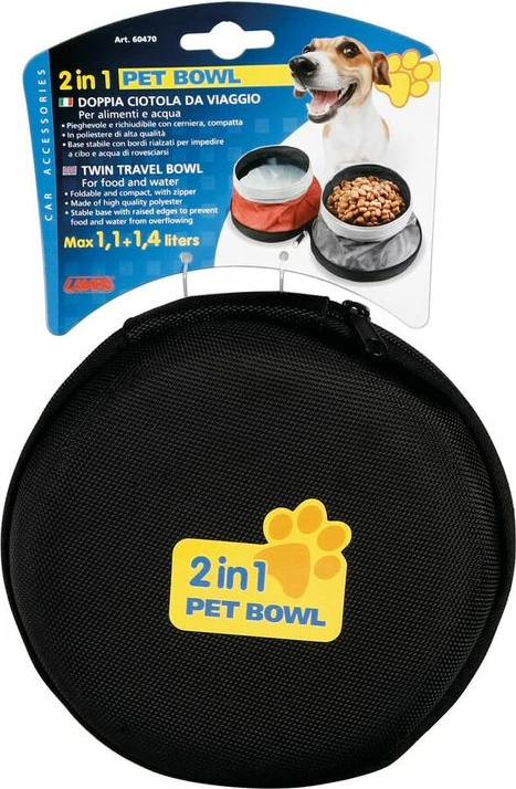 Qante Ushqimi Per Kafshe