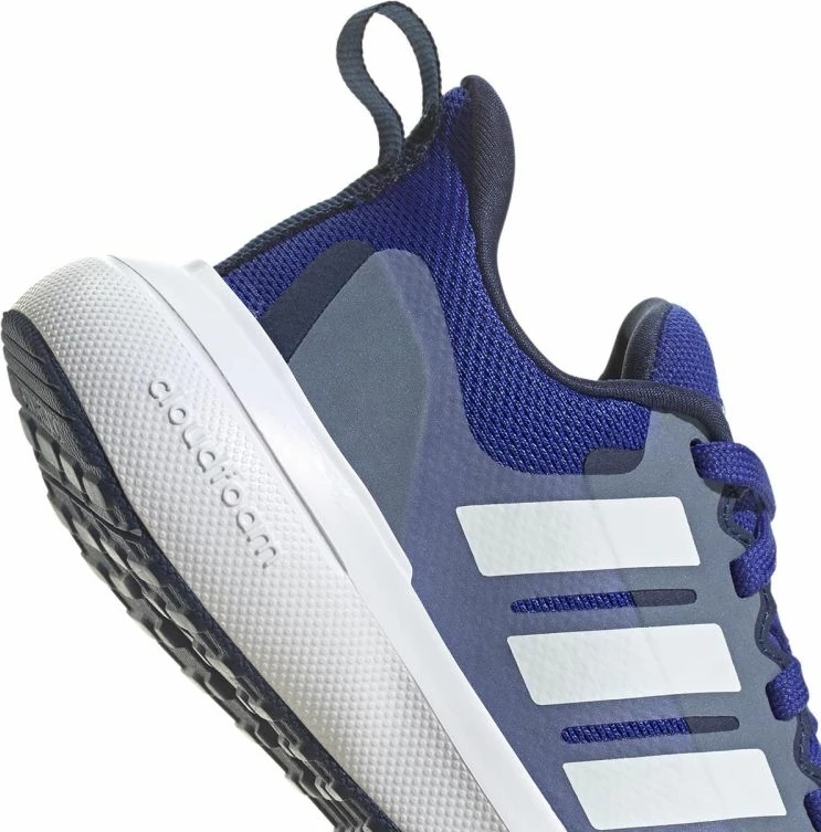 Atlete për fëmijë adidas, blu [Madhësia: 40]