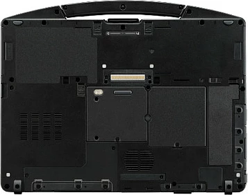 Kompjuter Panasonic TOUGHBOOK FZ-55 MK3, i5-1345U, 16GB RAM, 14" Touch, i zi