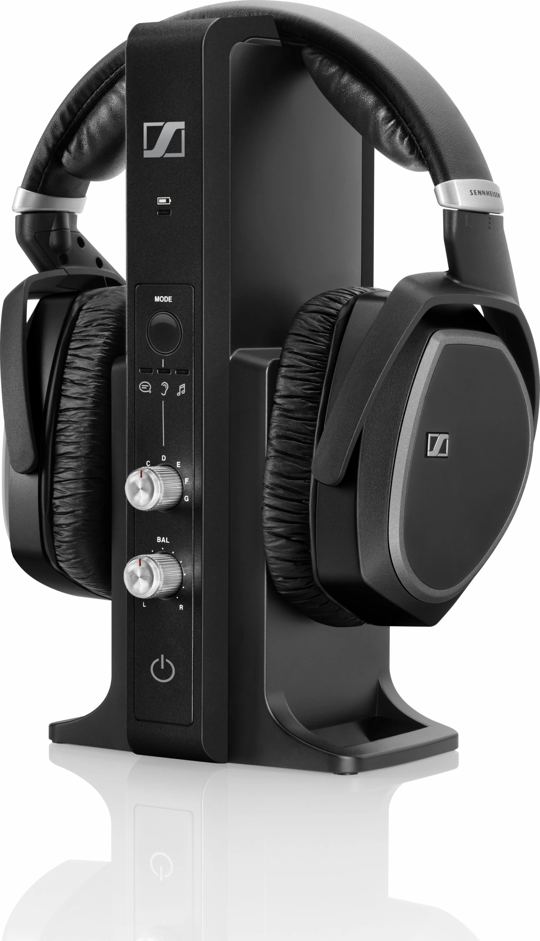 Kufje Sennheiser RS ​​195-U