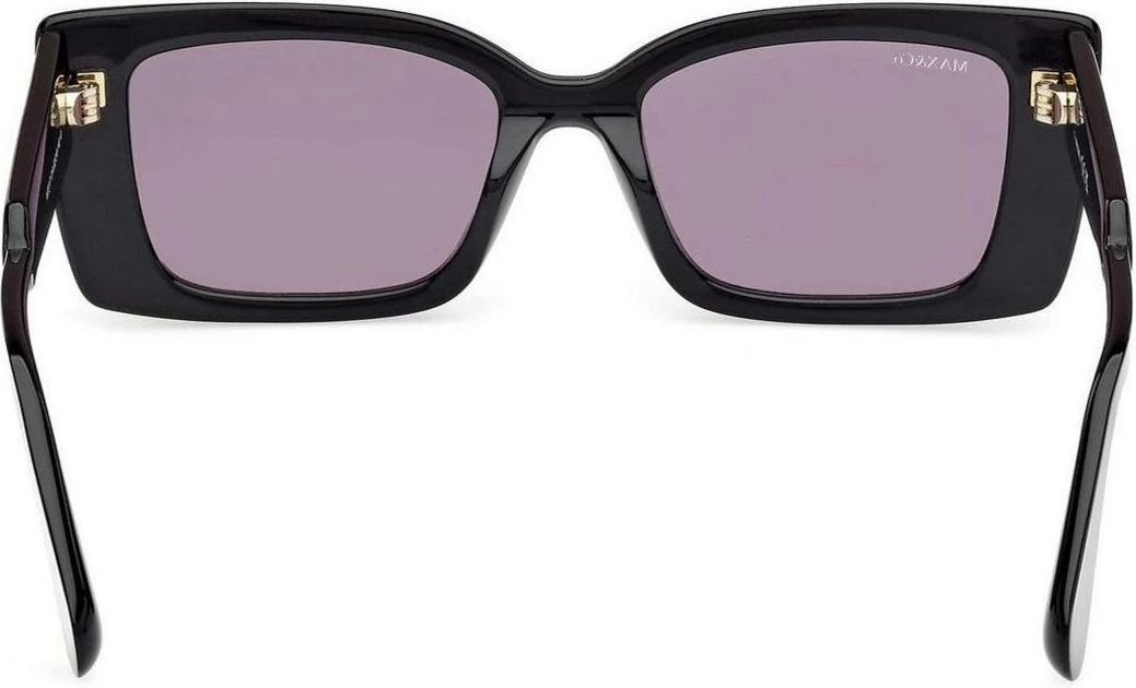 Syze dielli për femra MAX&CO MO0117 01A, të zeza [Madhësia: 52]
