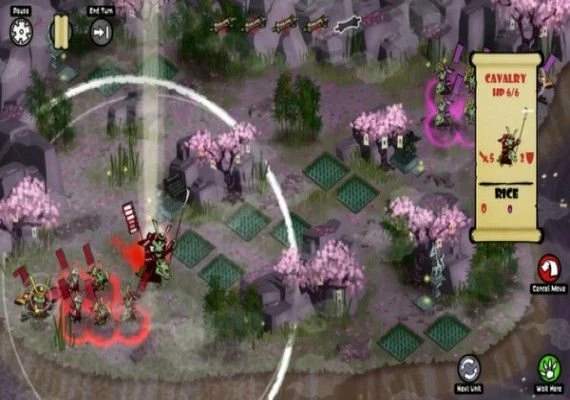 Skulls of the Shogun EN/DE/FR/IT Global