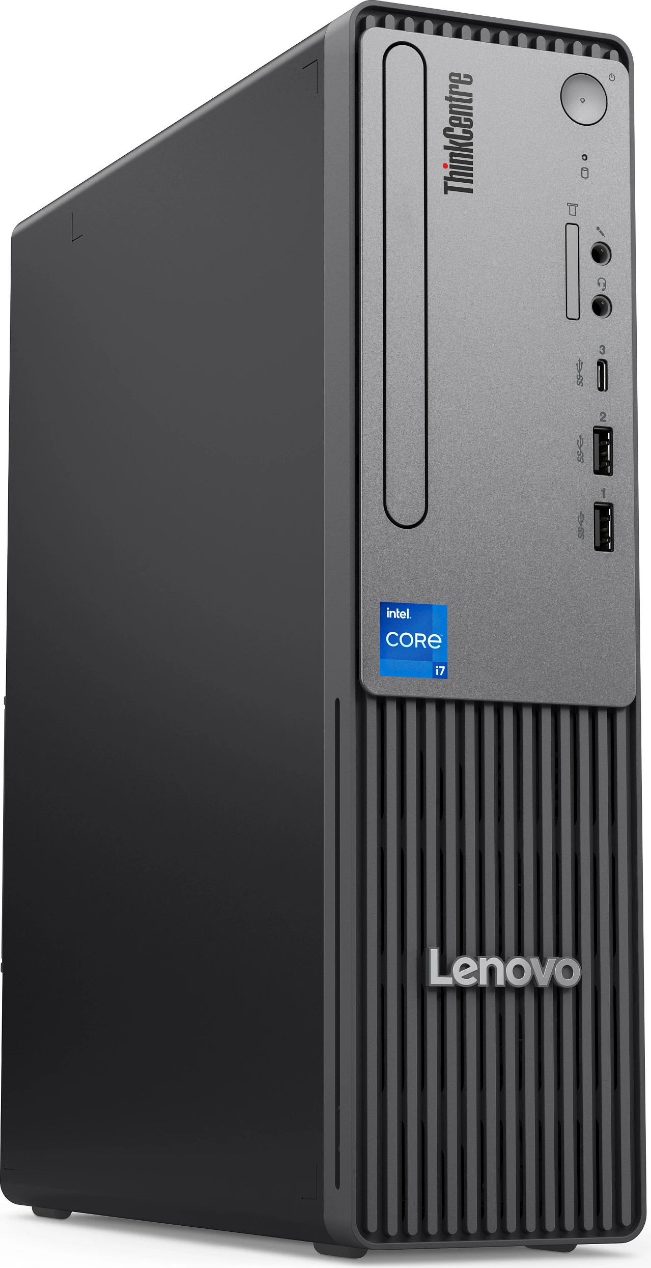 Kompjuter Lenovo ThinkCentre Neo 50s SFF, i5-13400, 16GB DDR5, 1TB SSD, Windows 11 Pro, zi/gri