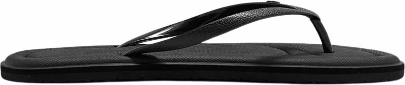 Flip-flop për femra 4F, të zeza