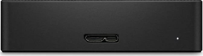 HDD i jashtëm Seagate Expansion Portable STKN4000400 4TB USB 3.0 2.5\" i zi