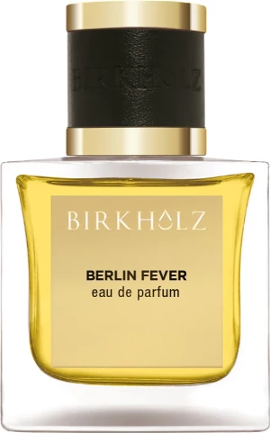 Eau de Parfume Birkholz Berlin Fever ,100 ml 