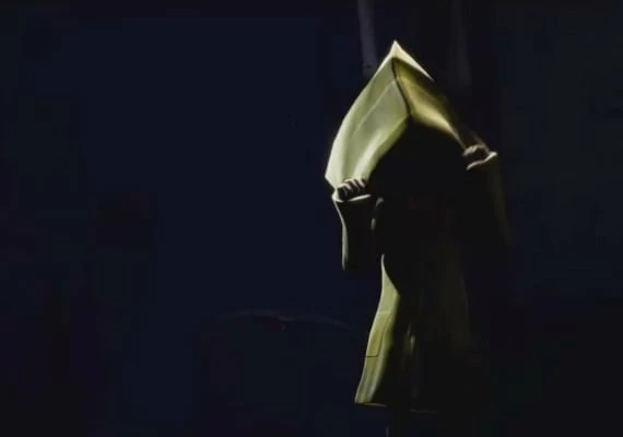 Little Nightmares II - Content Bundle DLC Global
