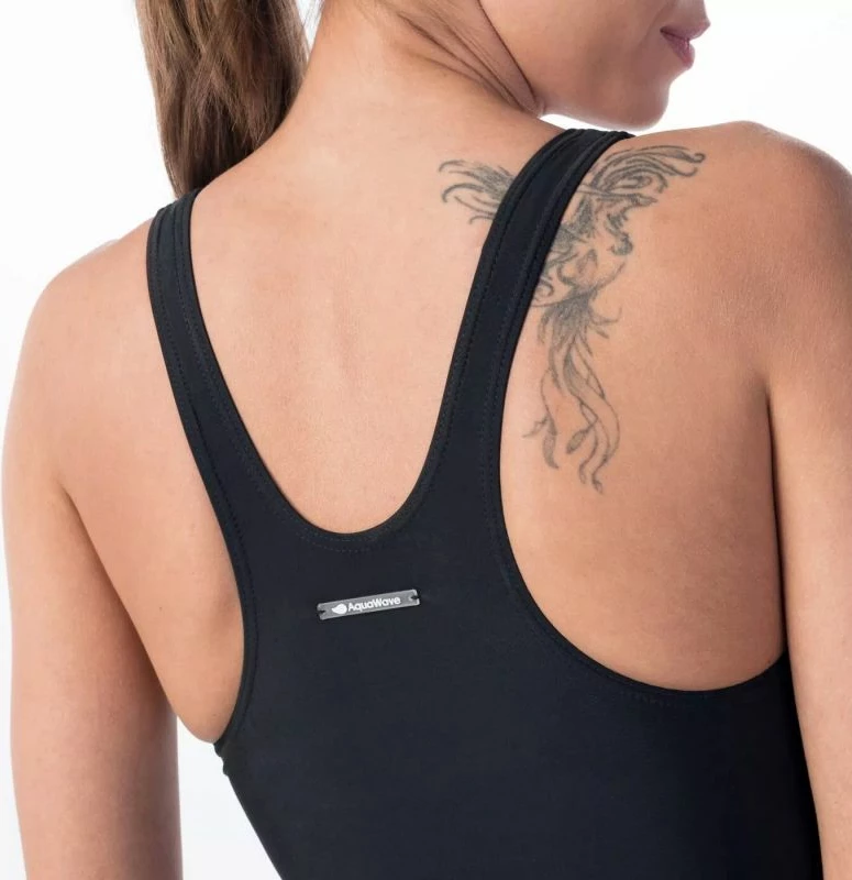 Bikine për femra Aquawave Laia, të zeza [Madhësia: M]