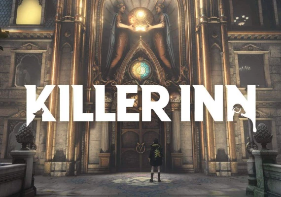 Killer Inn Global