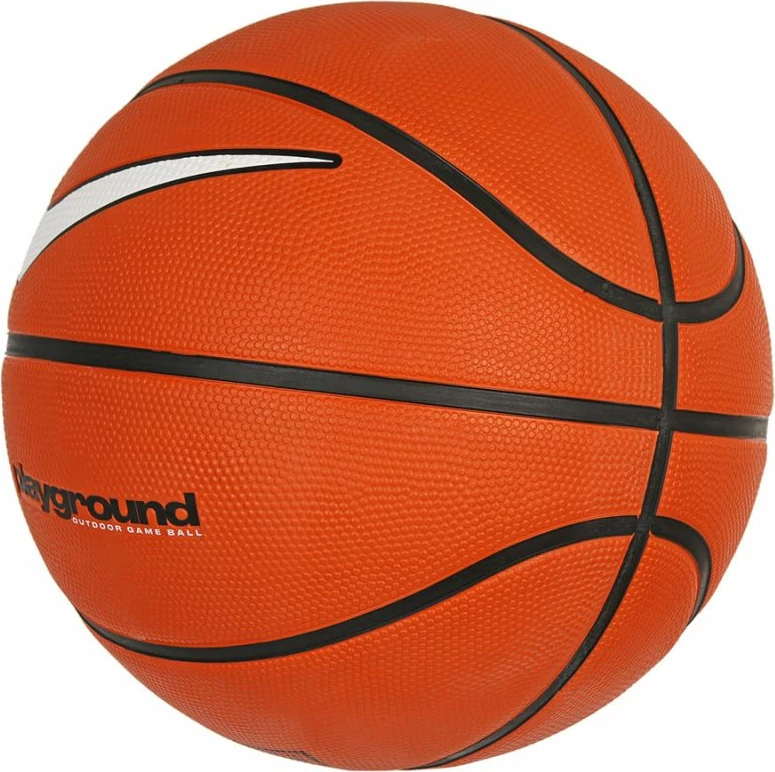 Top basketbolli Nike Everyday Playground 8P, i zi [Madhësia: 6]