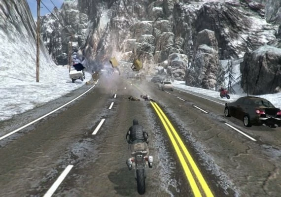 Road Redemption EN Global