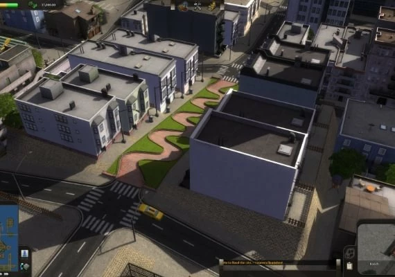 Cities in Motion: US Cities DLC EN/DE/FR/ES Global