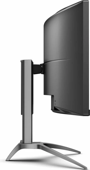 Monitor gaming AOC Agon AG493UCX2 48.8\" VA DQHD 165Hz USB-C PD i zi