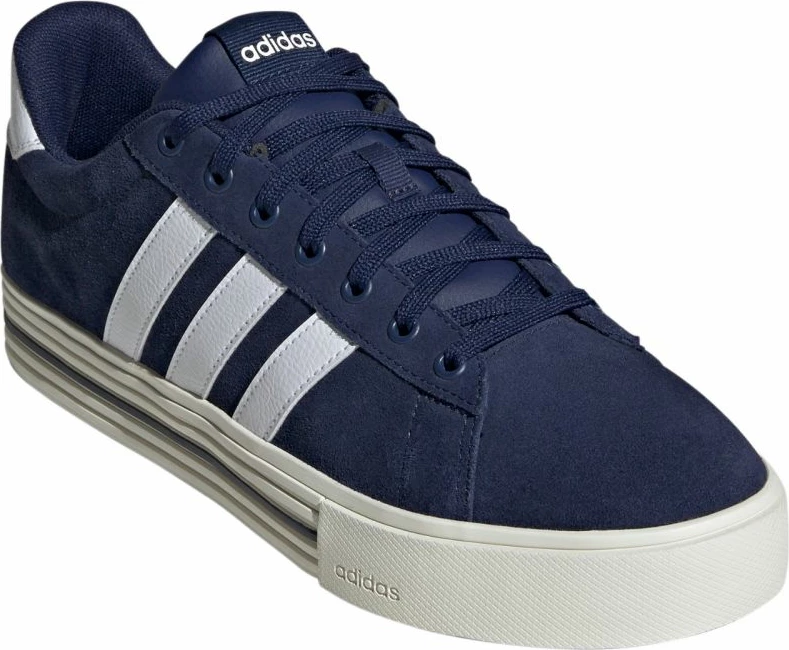 Atlete adidas, ngjyrë marinë [Madhësia: 46]