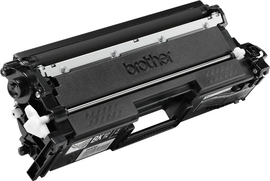 Toner Brother TN-821XLBK, i zi, deri 12,000 faqe