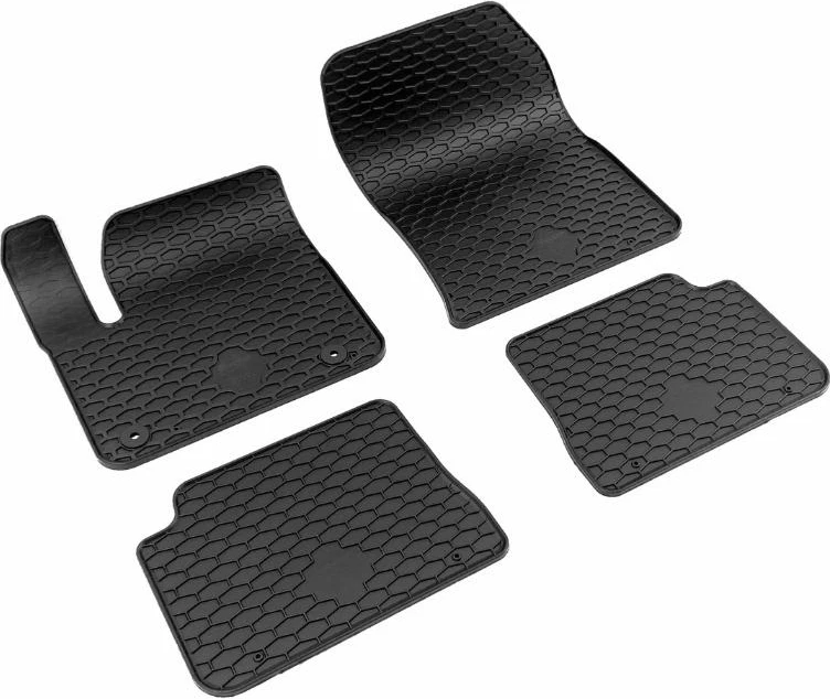 Gumex Peugeot e-2008 2020-, Citroën ë-C4 2021