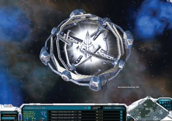 Galactic Civilizations II Ultimate Edition EN Global