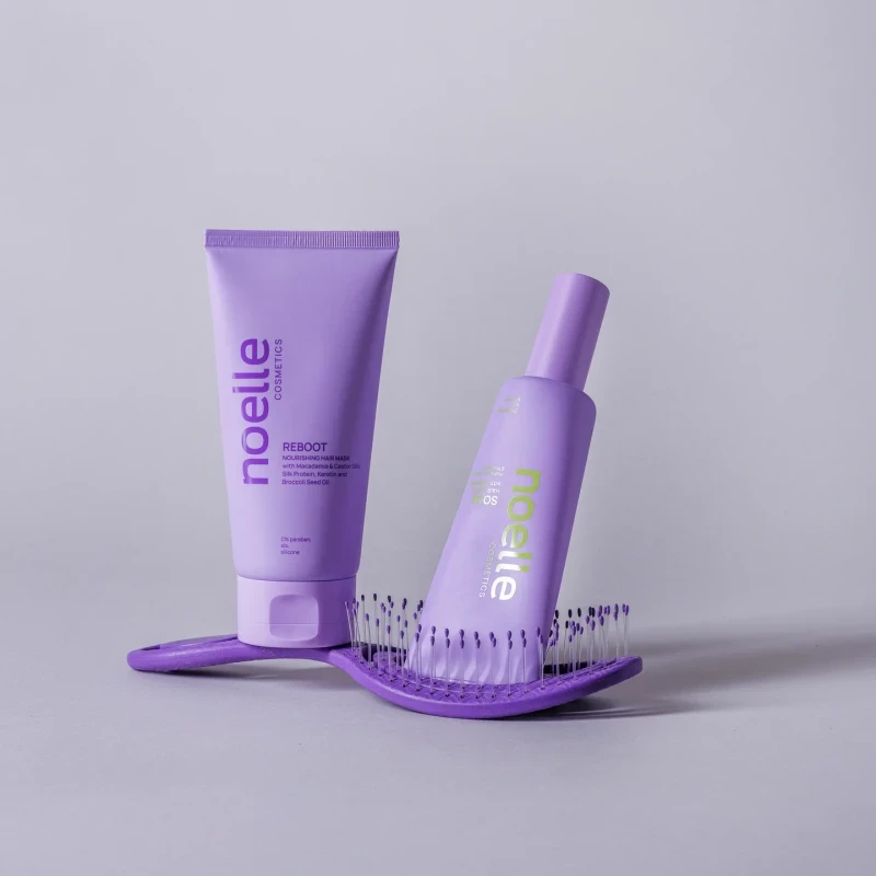 Noelle Reboot Hair Mask 150ml