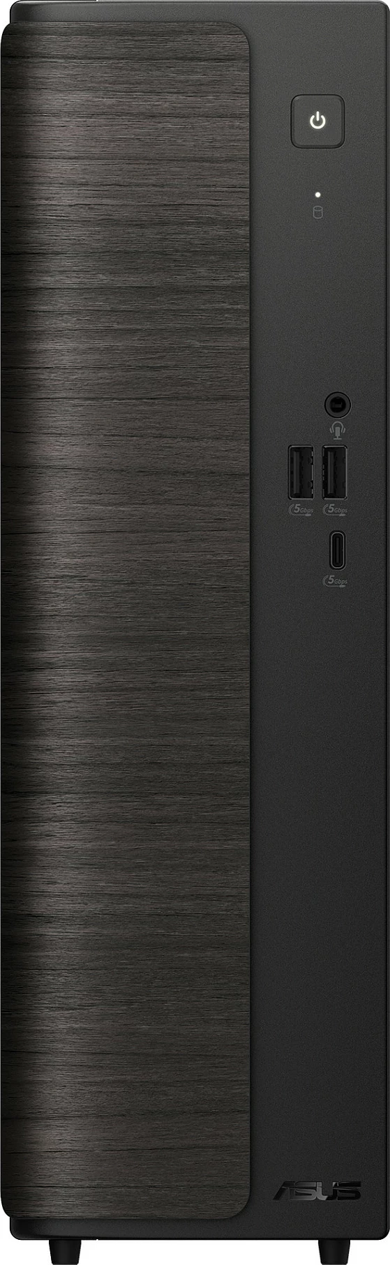 Kompjuter desktop ASUS V500 SFF V501SV-05210H041W, Core 5 210H, 16GB RAM, 512GB, Windows 11 Home, i zi