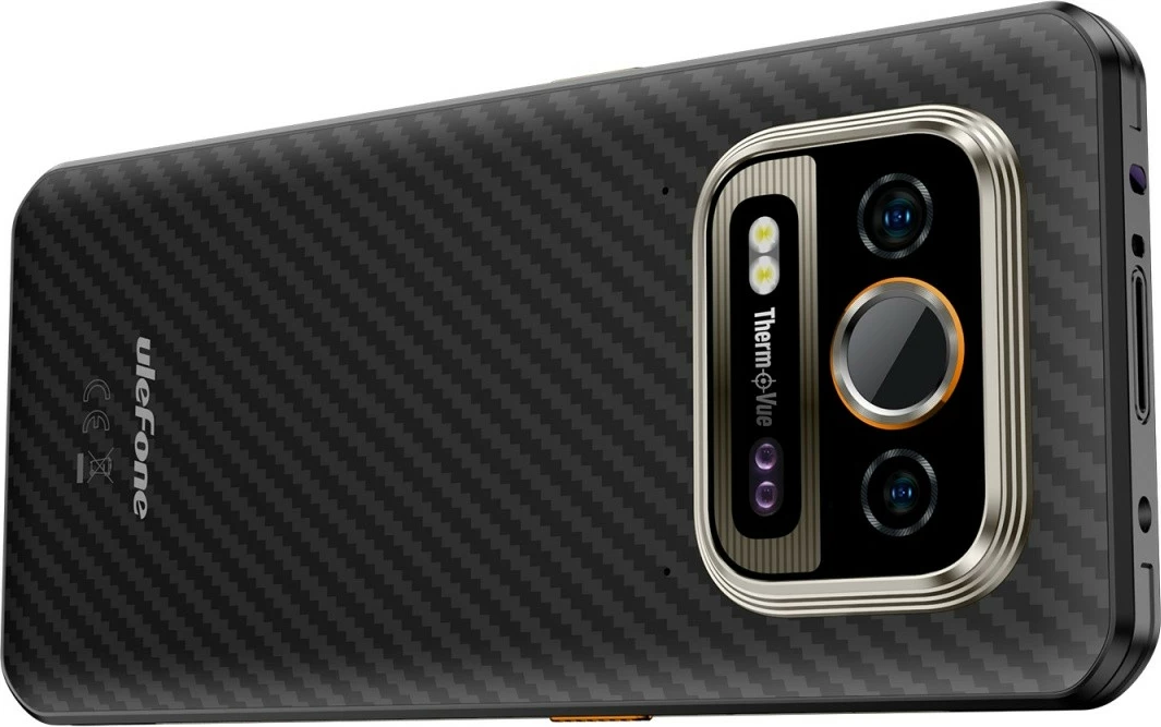 Celular Ulefone Armor 25T Pro 5G 8/256GB IP69K i zi