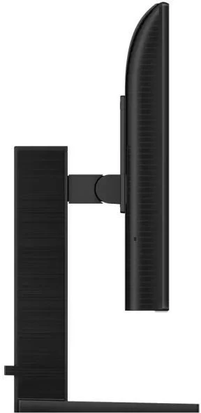 Monitor Philips 24E1N1300AE, 23.8", IPS, 100Hz, Full HD, USB-C, HDMI, Altaparlantë, Zi