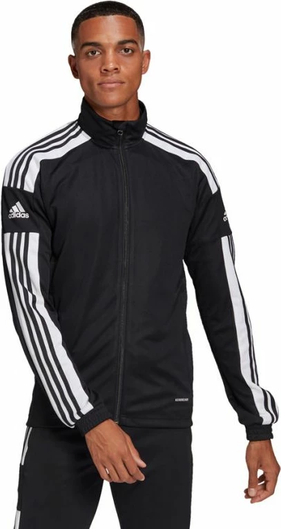 Duks adidas për meshkuj, i zi [Madhësia: S]