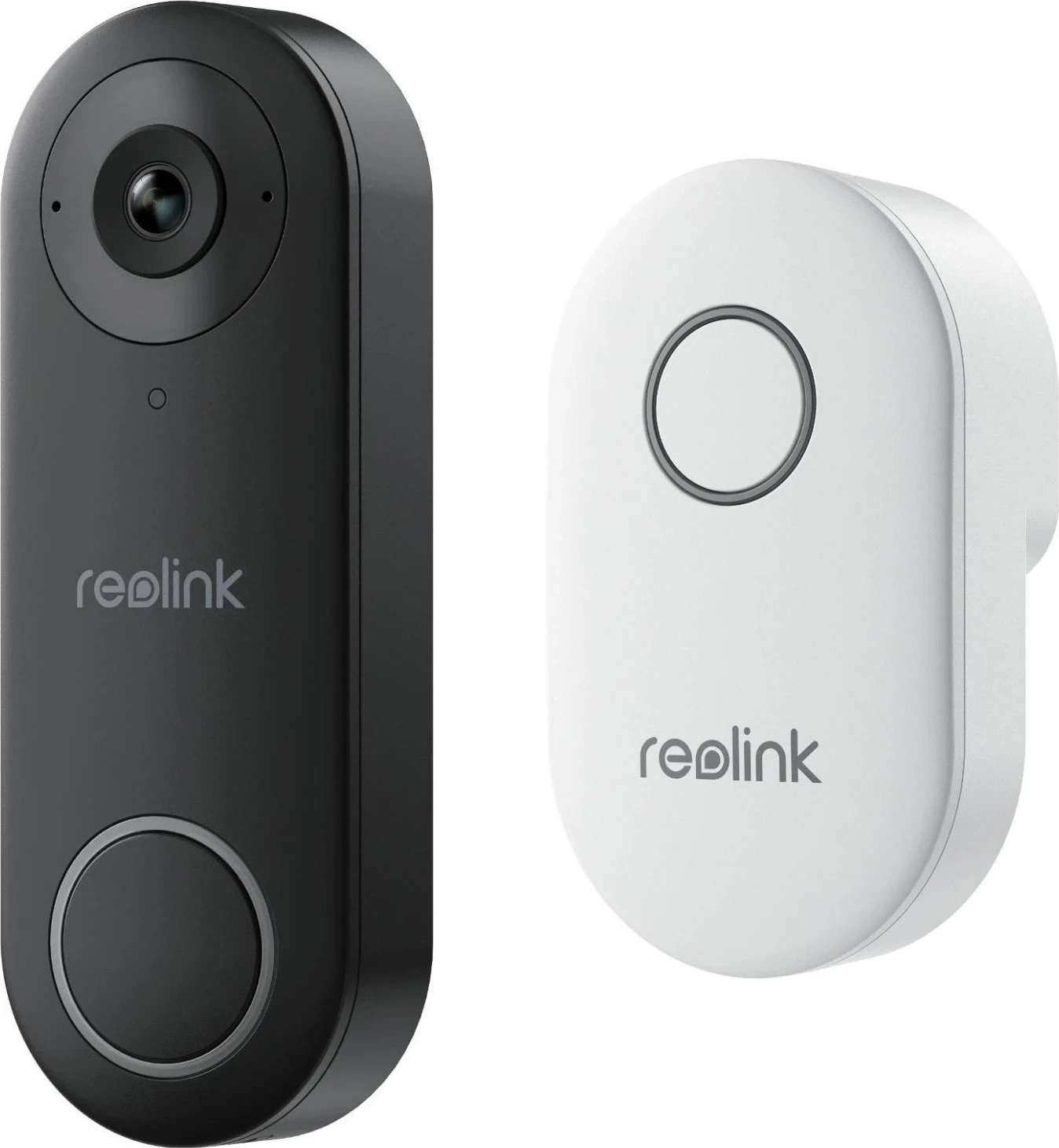 Kamera e jashtme pa tela Reolink D340W, me WiFi