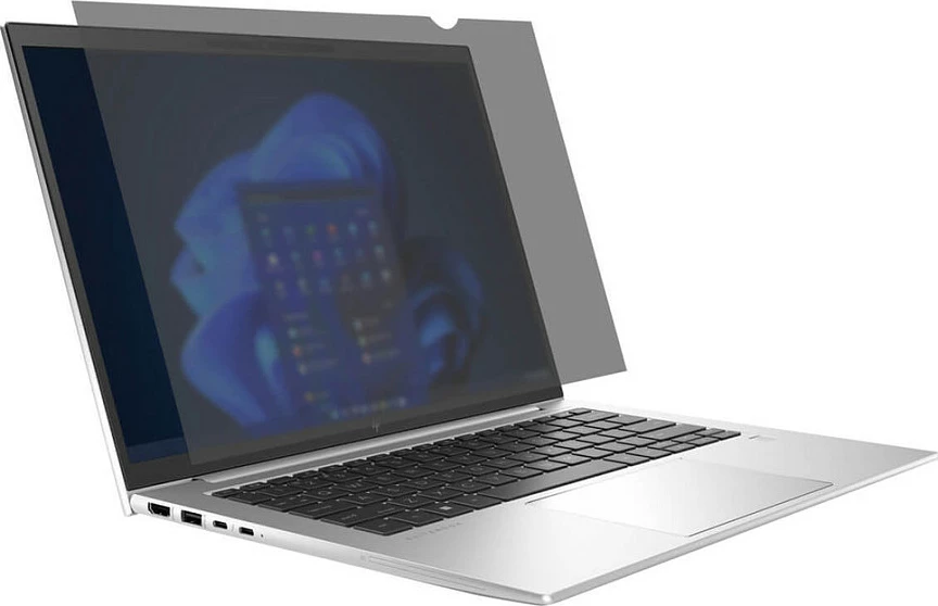Filtër privatësie për ekran laptopi Targus Infinity, 14 inch, 16:9, Edge-to-Edge