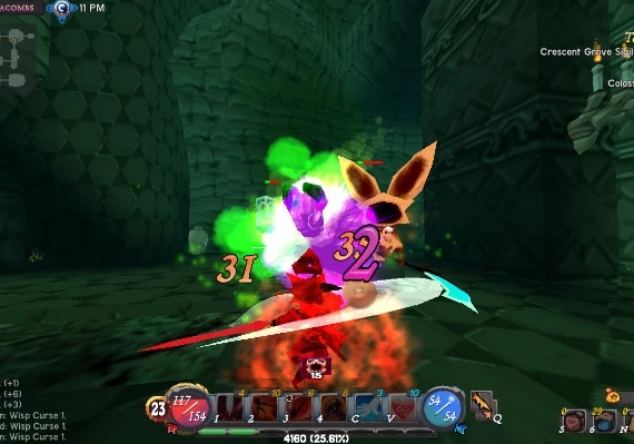 ATLYSS EN Global