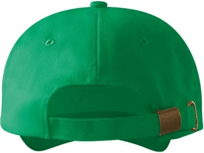 Kapelë Malfini, për meshkuj dhe femra, jeshile