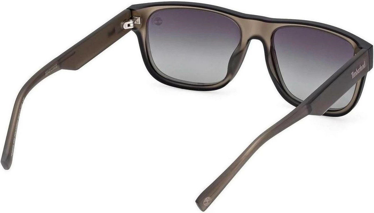 Syze dielli për meshkuj Timberland TB00025 45D, kafe [Madhësia: 56]