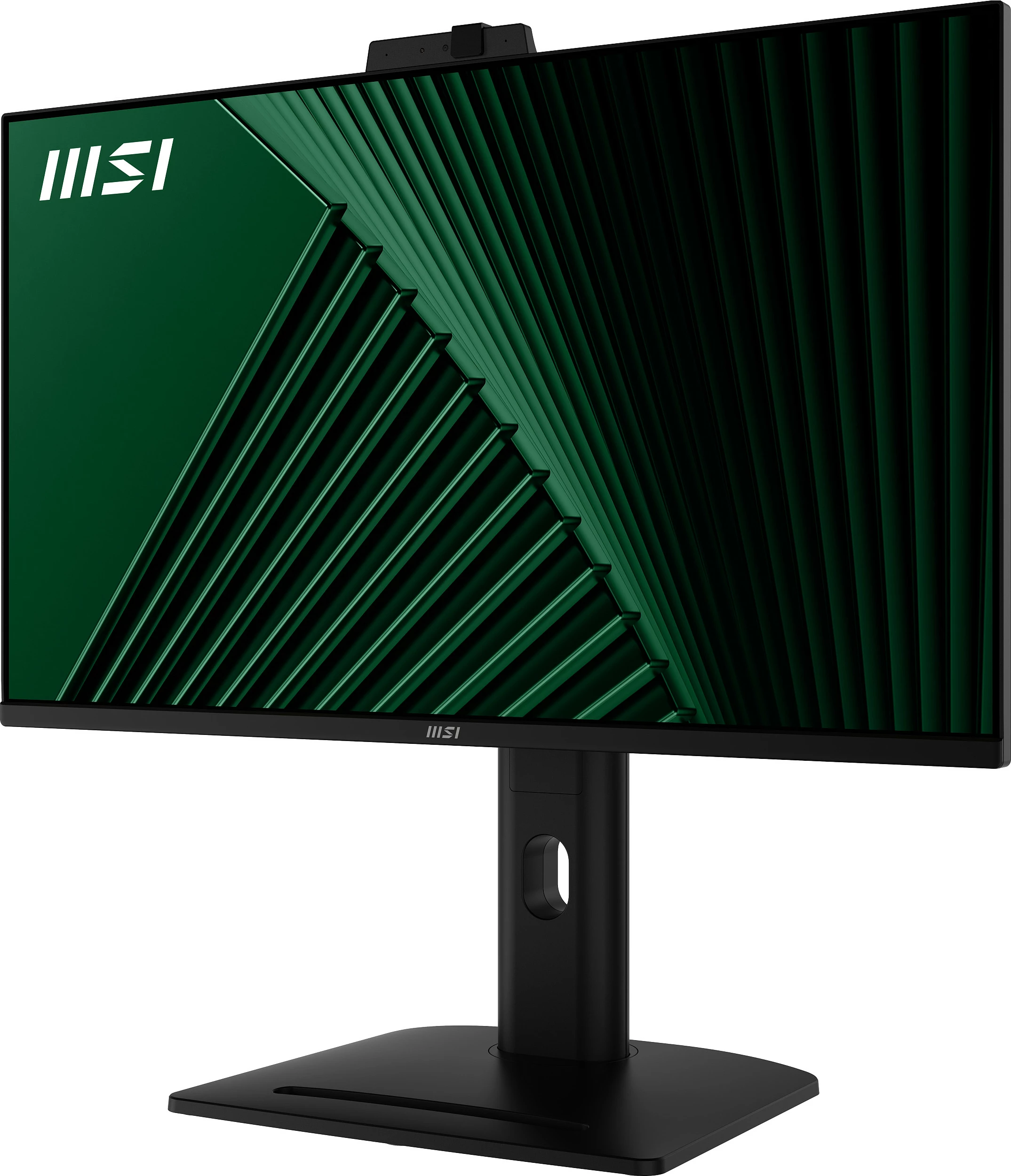 Monitor MSI 9S6-3PC8CM-001, 27", WQHD 2560x1440, IPS, 100Hz, i zi