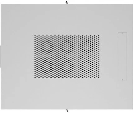 Kasë rack LANBERG Lanberg -Szafy RACK 19" 42U 800x1000mm, derë xhami LCD, gri