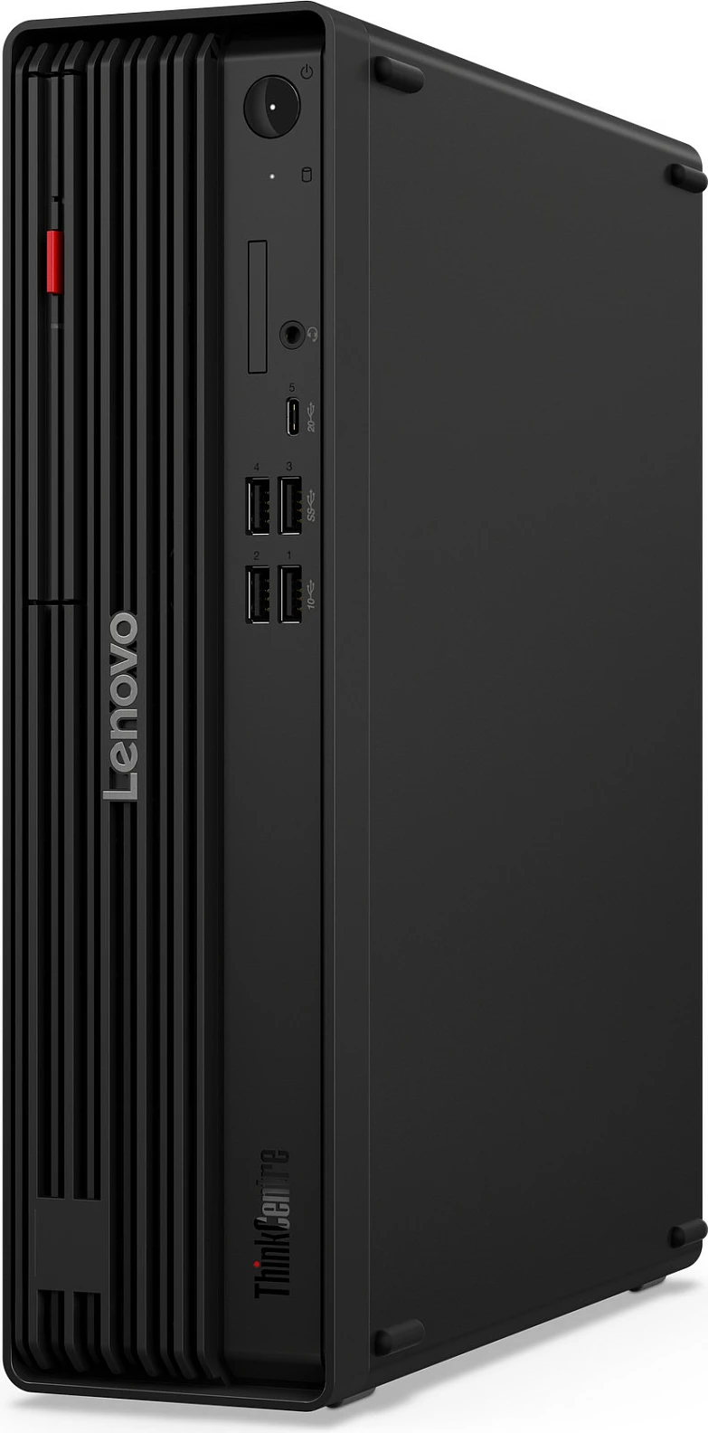 Kompjuter desktop Lenovo ThinkCentre M70s Gen 6, Core Ultra 7 265, 16GB DDR5, 512GB SSD, Windows 11 Pro, SFF i zi