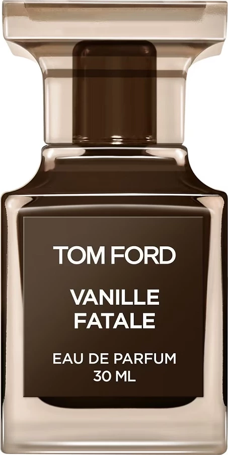 Eau de Parfum Tom Ford Vanille Fatale 30ml