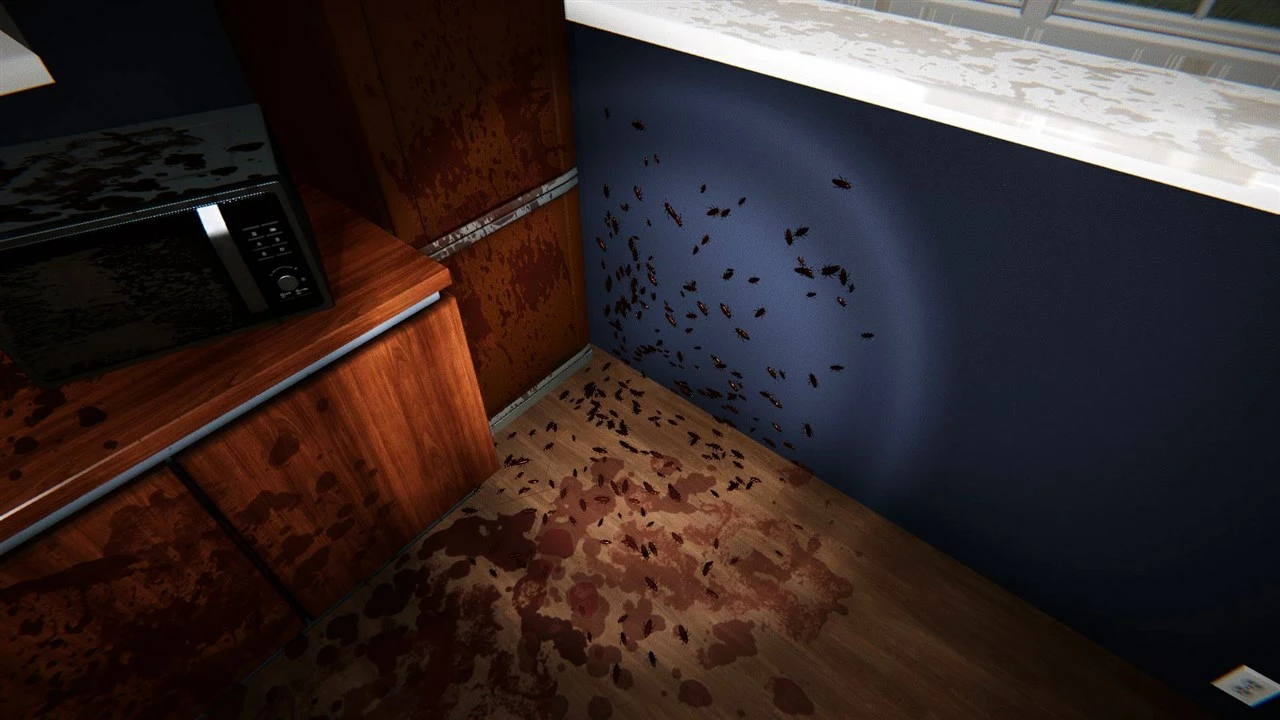 Lojë PS4 Merge Games House Flipper