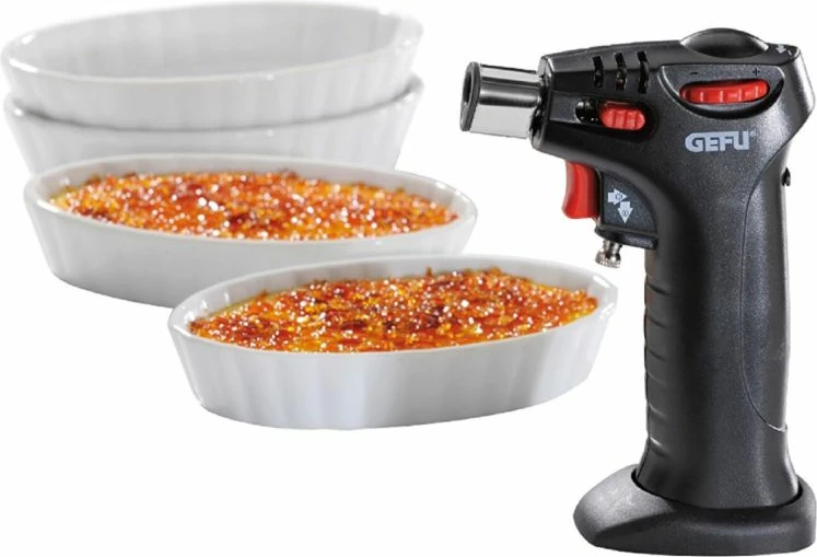 Paisje shtëpiake GEFU Karaca 4006664353601