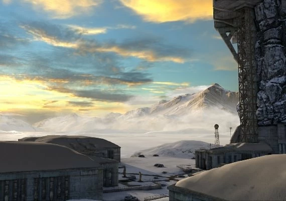The Talos Principle Global