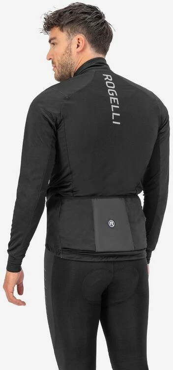 Jakne lifestyle Yakimasport, e zezë