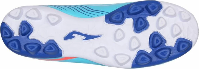 Atlete futbolli për fëmijë Joma, blu