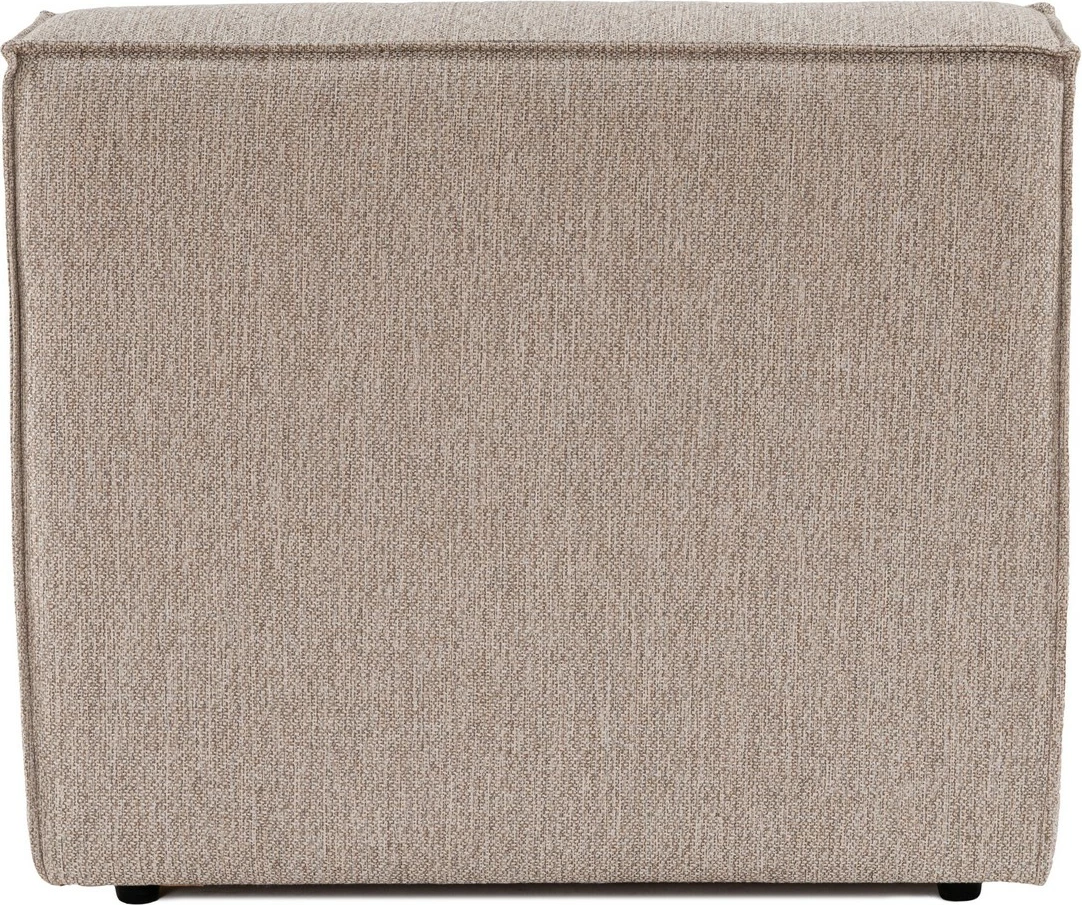 Karrige një vendëshe Atelier del Sofa, Sora O1, bezhë rëre