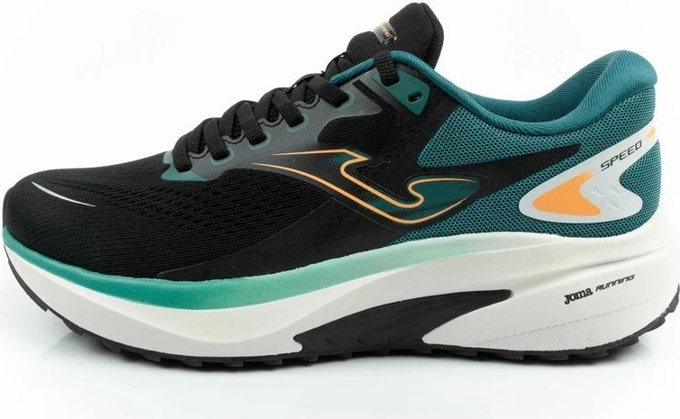 Atlete për meshkuj Joma Speed 2631, të zeza