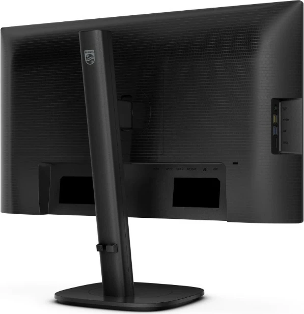 Monitor Philips 24B2U3301D/00, 24 inch, IPS, 100Hz, WXGA, i zi
