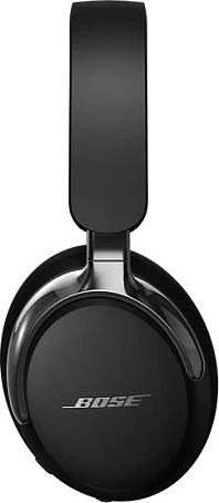 Kufje Bose QuietComfort Ultra (Gjenerata 2), Bluetooth 5.4, ANC, 30 orë bateri, Black/Desert Gold
