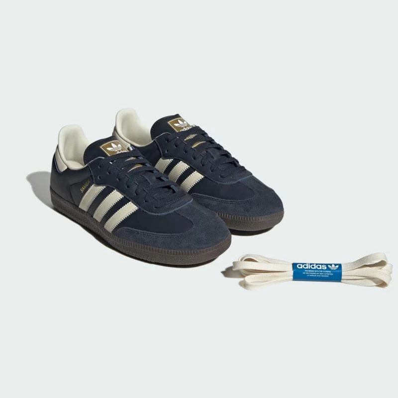 Atlete adidas Samba OG ID2056, të zeza