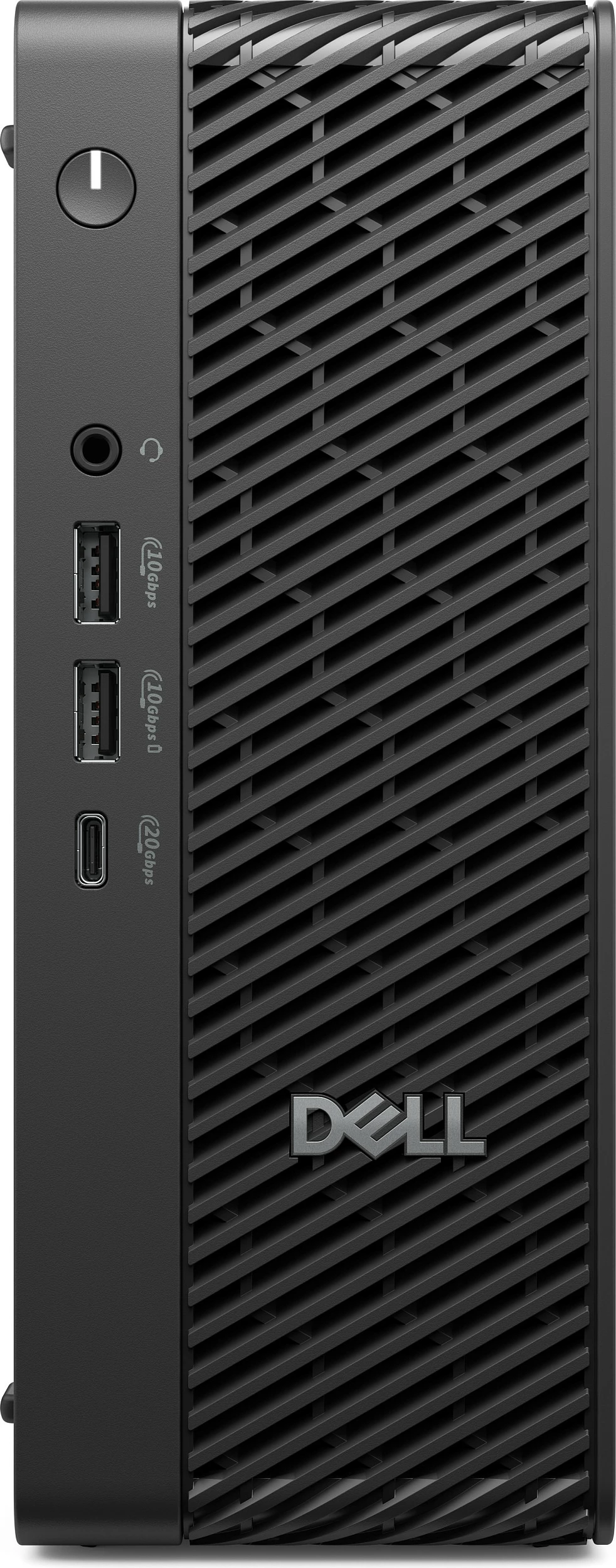 Kompjuter DELL Pro Max FCM2250, Intel Core Ultra 5 245, 16GB RAM Memorje, 512GB, Windows 11 Pro, e zezë