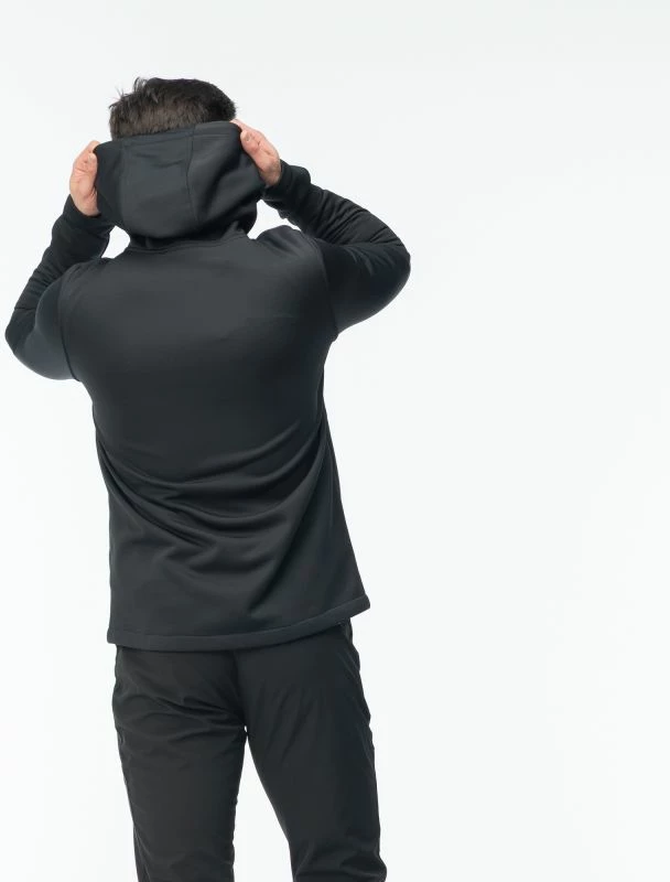 Jakne softshell për meshkuj Iguana [Madhësia: XXXL]