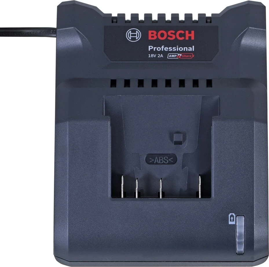 Çelës goditës me bateri 18V BOSCH 06019H1109, Blu