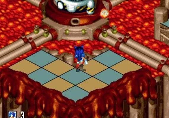 Sonic 3D Blast EN Global