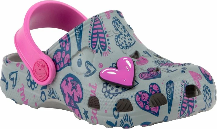 Sandale fëmijësh Coqui